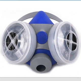 Honeywell防護半面罩 B290防毒面具