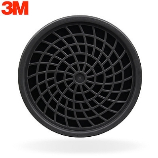 3M 7001CN有機(jī)蒸汽濾毒盒