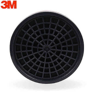 3M 3001CN有機(jī)蒸汽濾毒盒